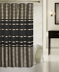 J Queen New York Calvari Shower Curtain, 72" x 72"