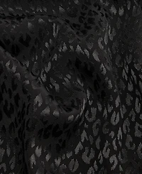I.n.c. International Concepts Women's High-Waisted Midi Jacquard Skirt, Macy's Exclusive