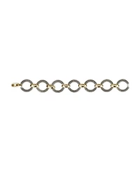 Patricia Nash Caviar Collection Link Bracelet