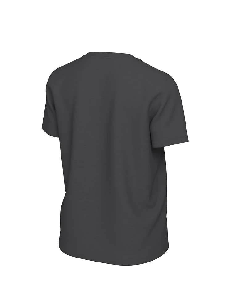 Nike Women's Gray New York Knicks 2026 Nba Champions Locker Room T-Shirt