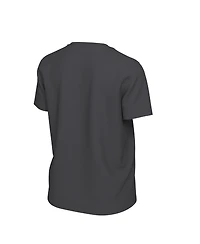 Nike Women's Gray New York Knicks 2026 Nba Champions Locker Room T-Shirt