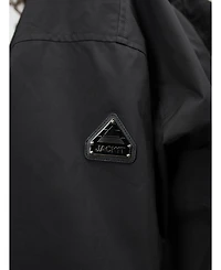 JACK1T Women's Orpheus Cropped Jacket