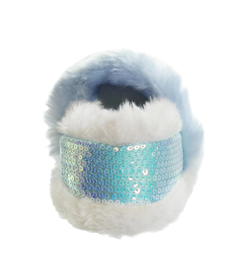 Disney Toddler Girls Frozen Slippers