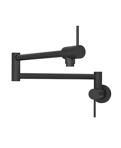 Phying Pot Filler Faucet
