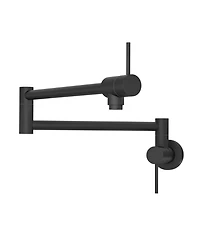 Phying Pot Filler Faucet