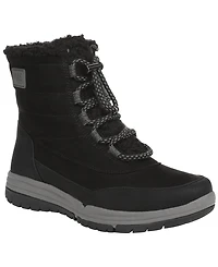 Ryka Women's Avalanche Cold Weather Lace-Up Booties