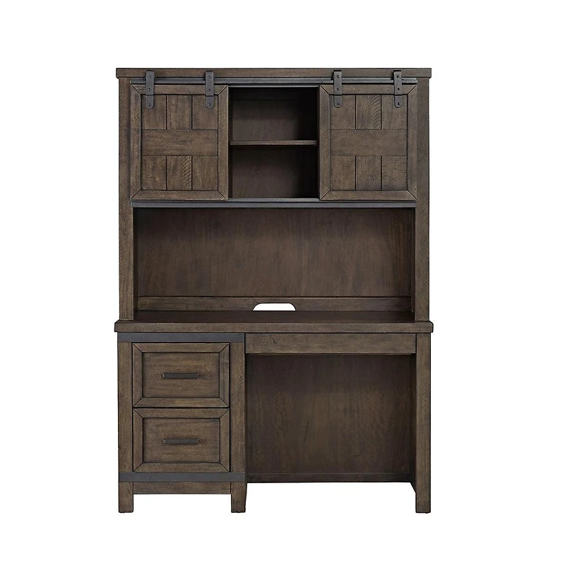 Liberty Furniture Industries, Inc Thornwood Hills Student Desk