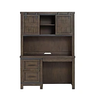 Liberty Furniture Industries, Inc Thornwood Hills Student Desk