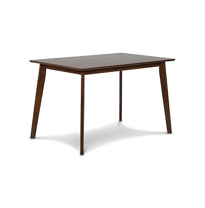 New Classic Furniture Morocco Rectangle Dining Table