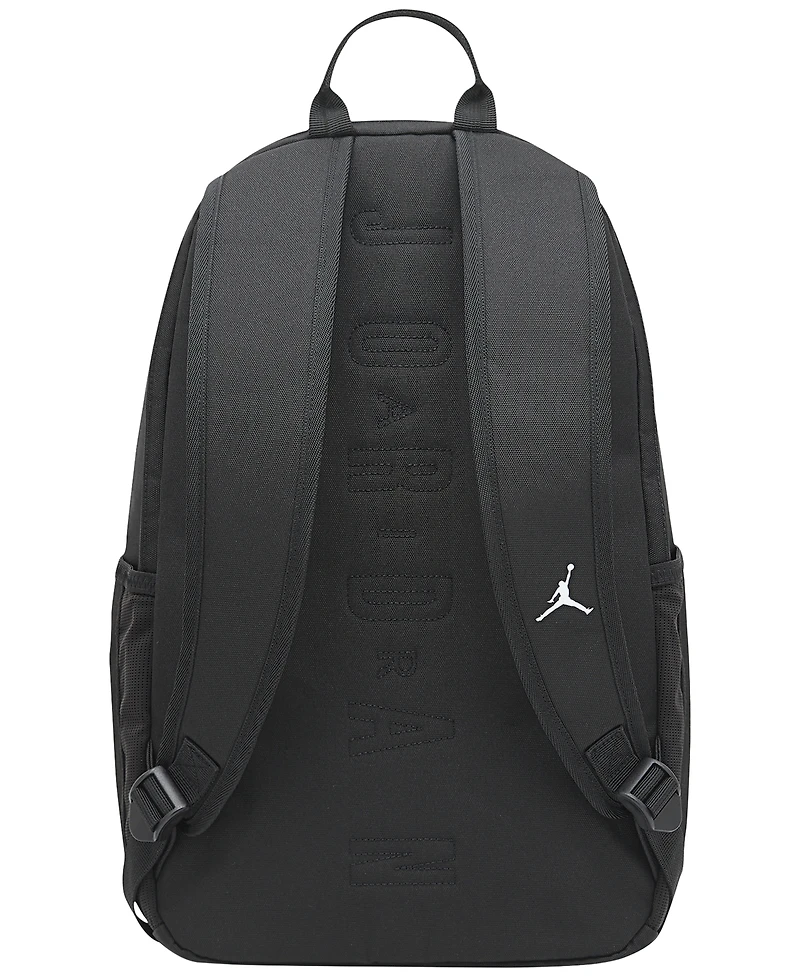 Jordan Men's Air Durable Zippered Backpack