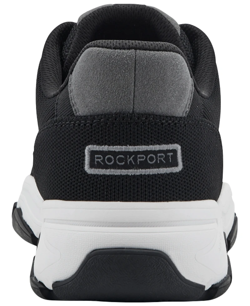 Rockport Men's Rafferty Step Activated Casual Sneakers