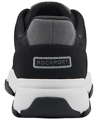 Rockport Men's Rafferty Step Activated Casual Sneakers
