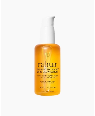 Rahua Enchanted Island Body Glow Serum