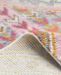 Timeless Rug Designs Hudson S3399 8' x 10' Area Rug