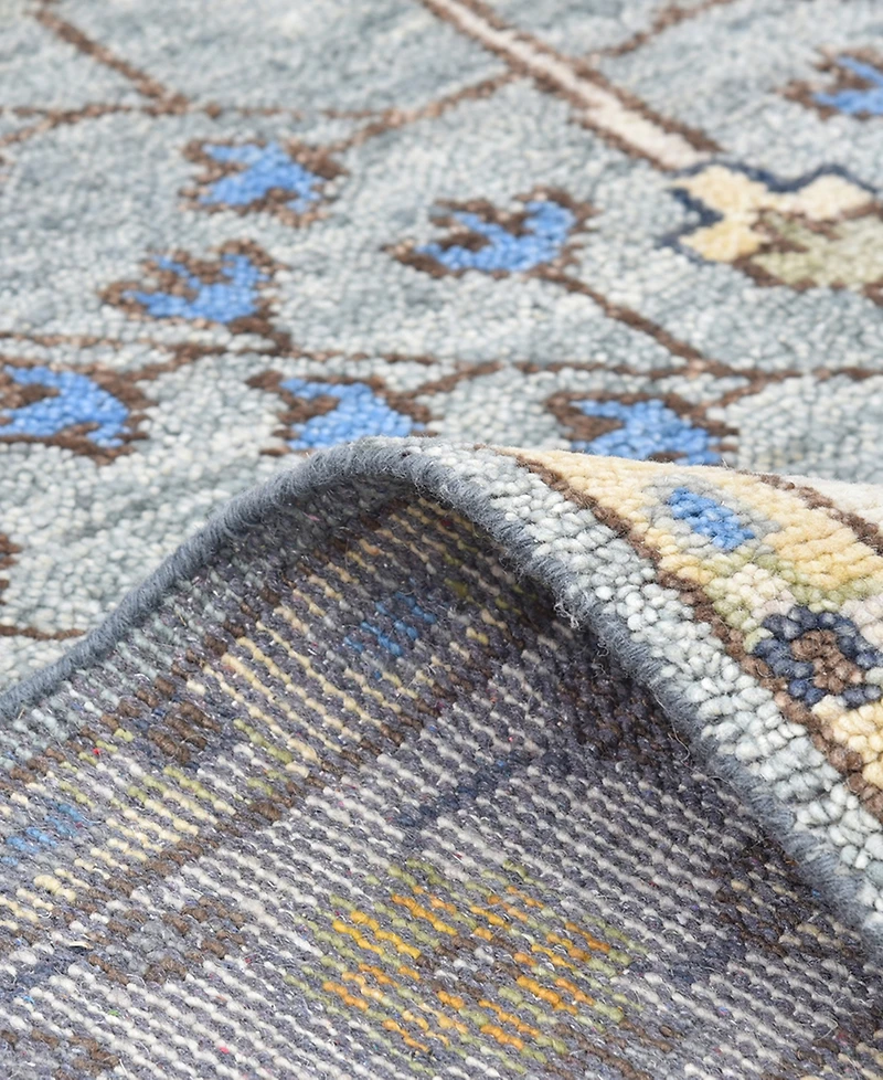Timeless Rug Designs Sydney S3389 6' x 9' Area Rug