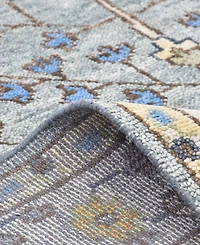 Timeless Rug Designs Sydney S3389 6' x 9' Area Rug