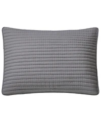 Stratford Park Ayeli Textured 7-Piece Quilt Set
