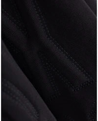A|X Armani Exchange Men's Tonal French Terry A X 1991 Crewneck Sweatshirt