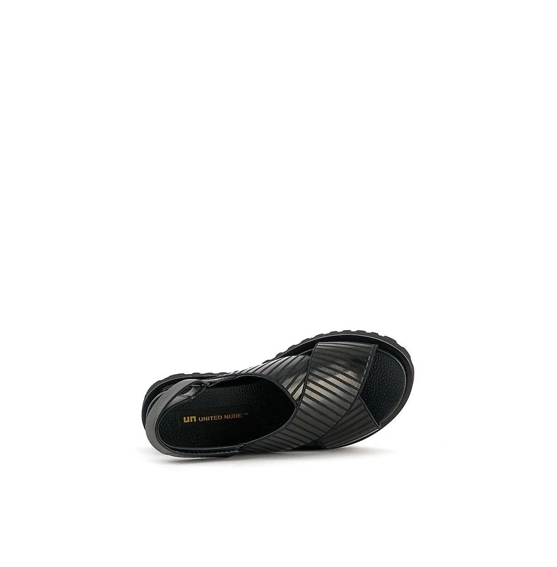 United Nude Women's Rico X Sandal