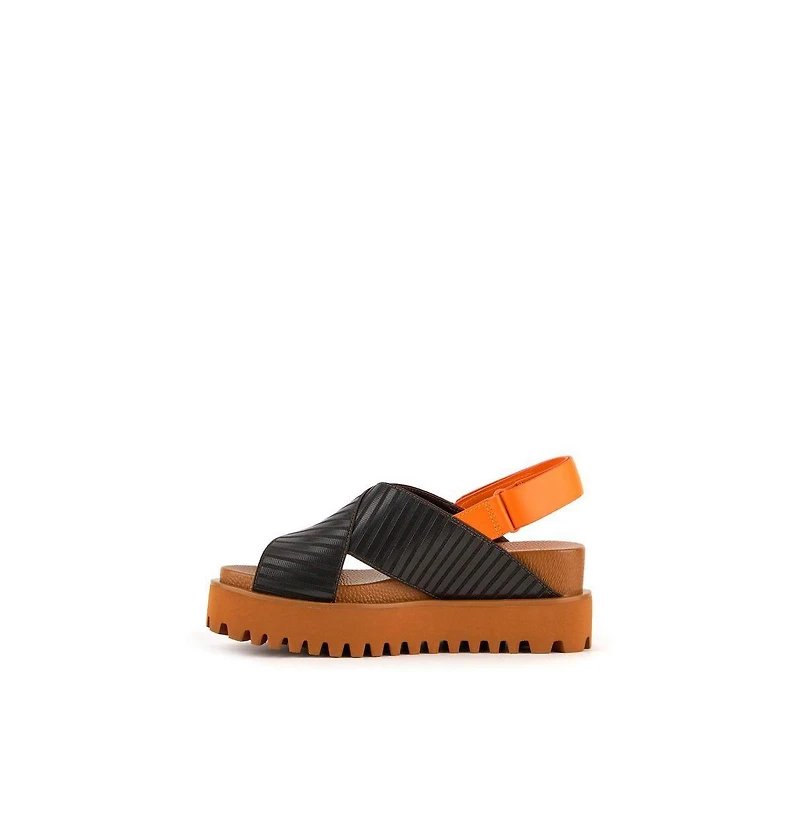 United Nude Women's Rico X Sandal