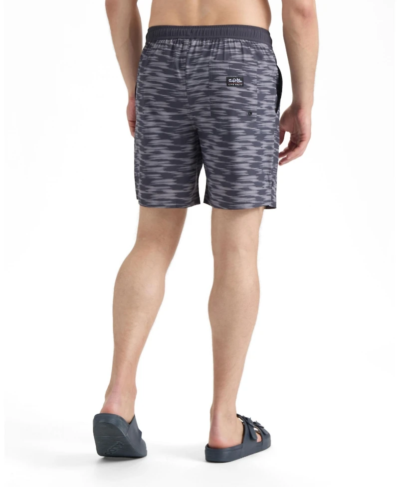 Salt Life Men's Static Shorts