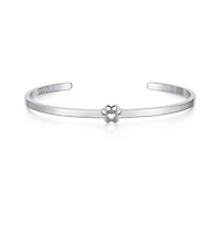 Mantra Pawprint Cuff