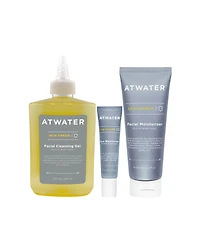 Atwater Skin Armor Combination Skin Starter Set