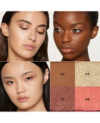 Gucci Flora Limited Edition Eyeshadow Palette, 0.35 oz.
