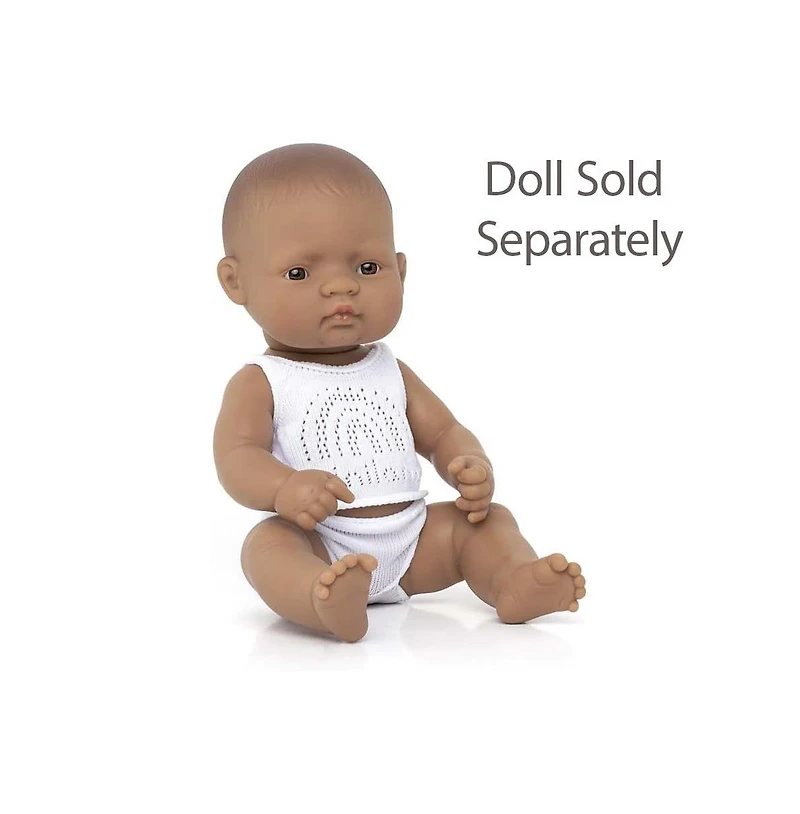 Miniland Underwear Set