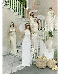 Rewritten Women's Amelia Dress