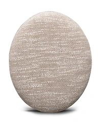 Tov Furniture Tomlin 20" Fabric Gaming Ruched Ottoman
