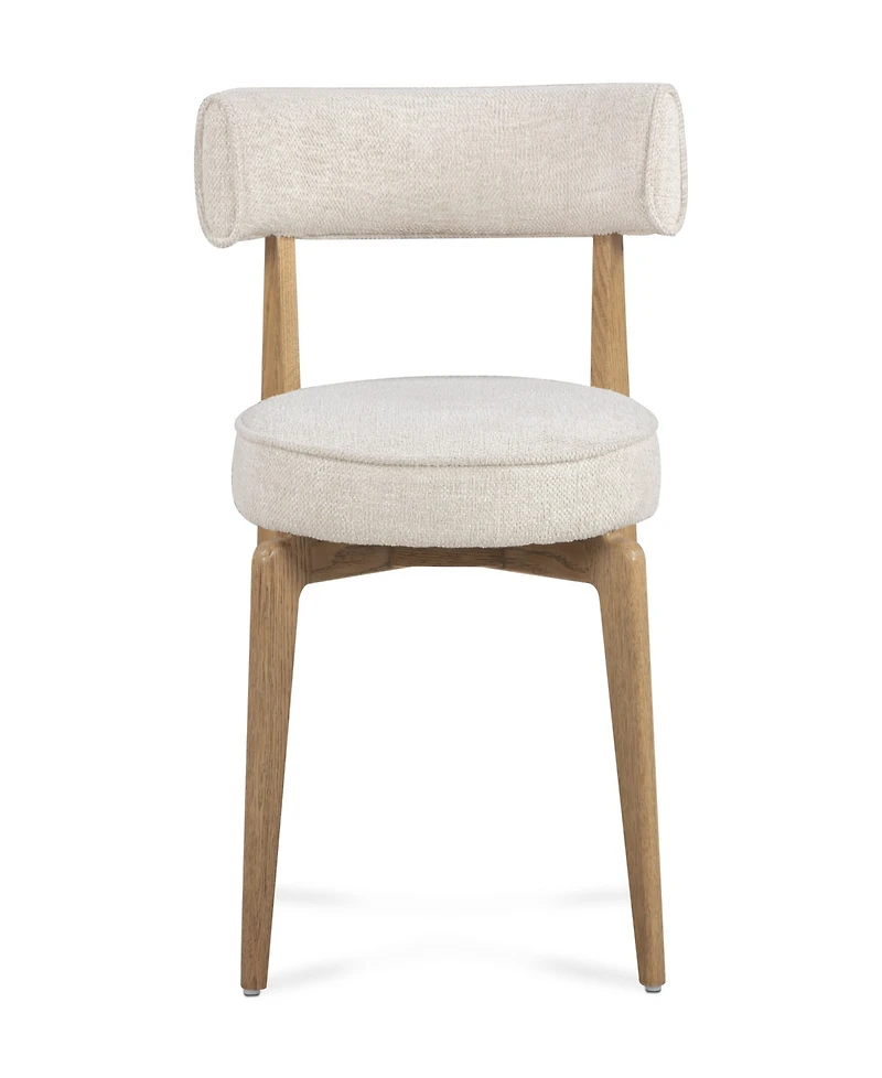 Tov Furniture Nikita 29.7" Performance Dining Chair