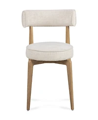 Tov Furniture Nikita 29.7" Performance Dining Chair