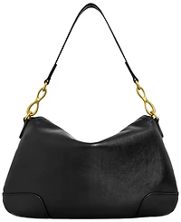 Jw Pei Jayla Metal Pendant Embellished Medium Shoulder Handbag