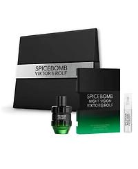 Free Viktor&Rolf Deluxe Mini With Any $110 Viktor&Rolf Purchase