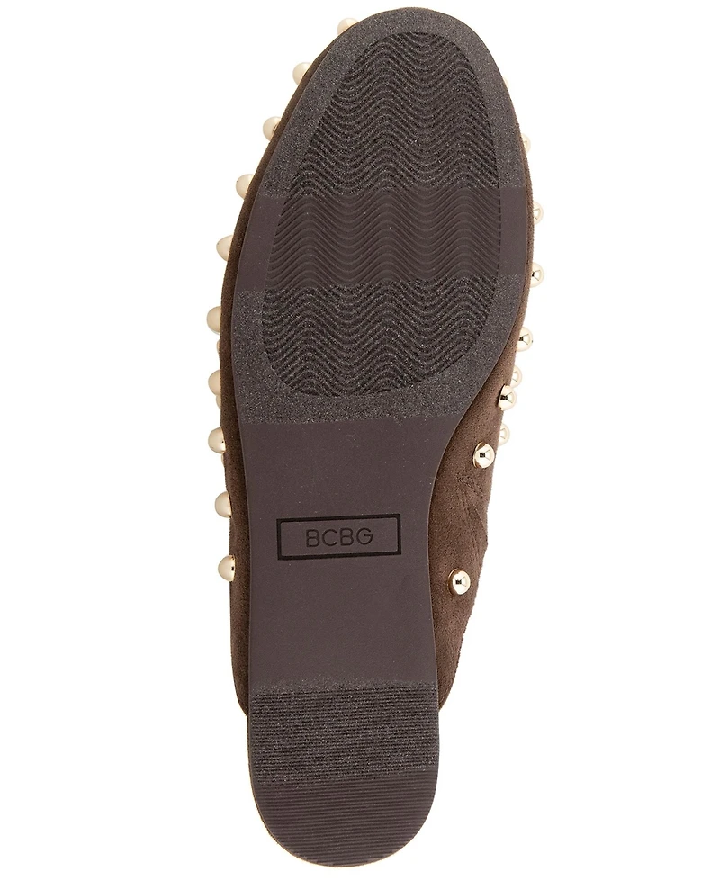 Bcbg Women's Apli Studded Mule