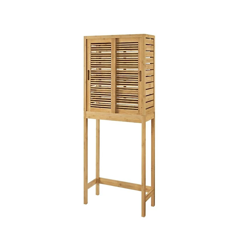 Linon Bracken Space Saver