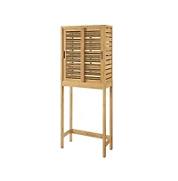 Linon Bracken Space Saver