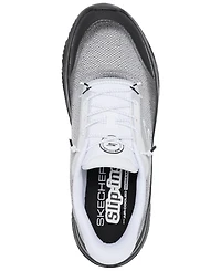 Skechers Men's Slip-Ins: Go Walk Max Cushioning - Zoltar Sneakers from Finish Line