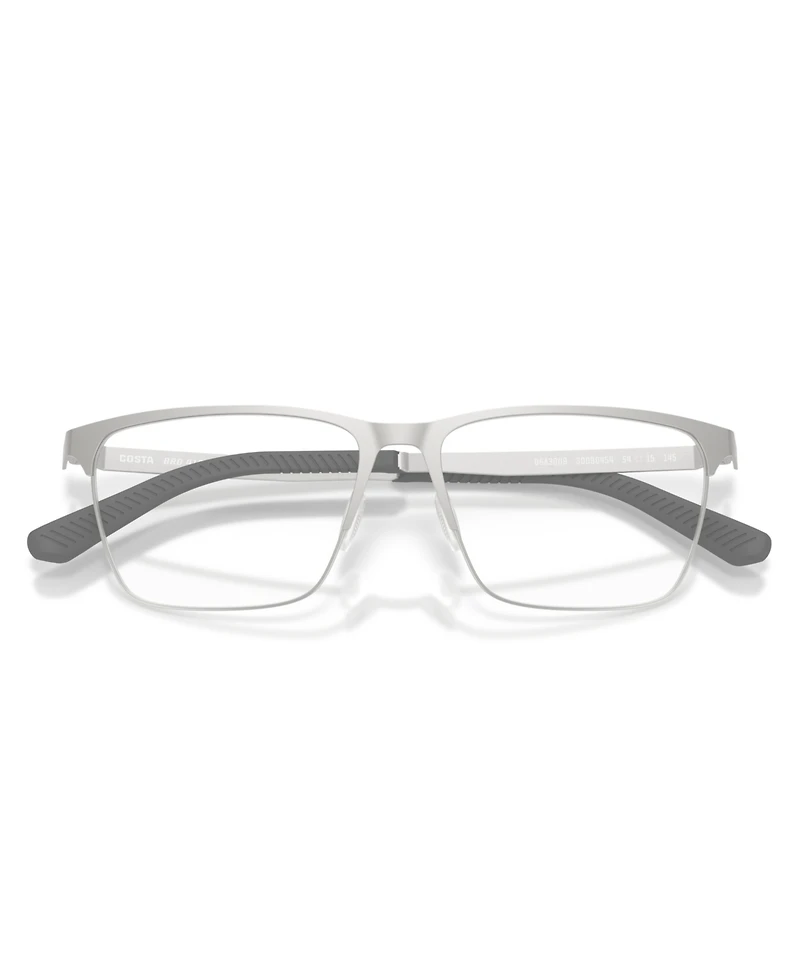 Costa Del Mar Men's Bimini Road 410 Eyeglasses