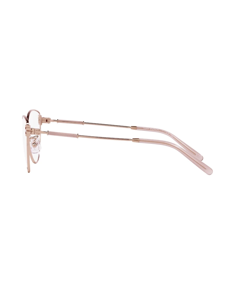 Tory Burch Women's Eyeglasses, TY1080