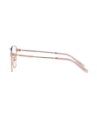 Tory Burch Women's Eyeglasses, TY1080