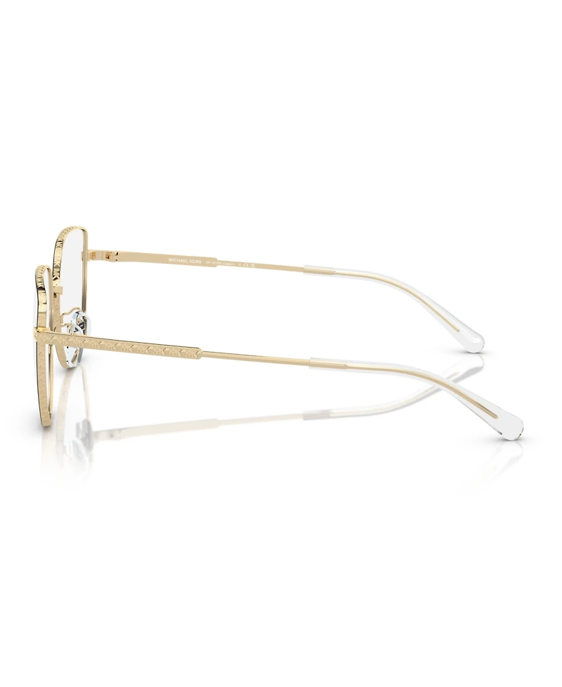 Michael Kors Women's Jaipur Eyeglasses, MK3075D
