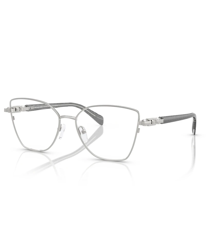 Michael Kors Women's Nikki Beach Eyeglasses, MK3090