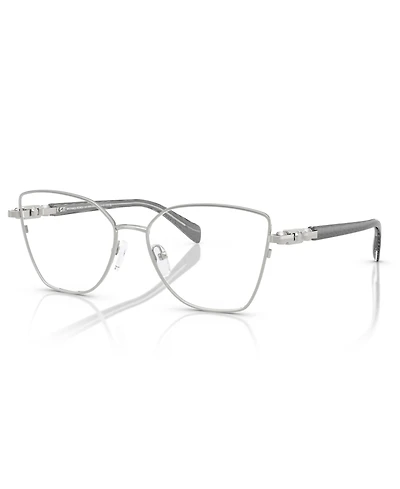 Michael Kors Women's Nikki Beach Eyeglasses, MK3090