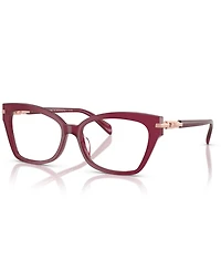 Michael Kors Women's Montego Bay Eyeglasses, MK4146U
