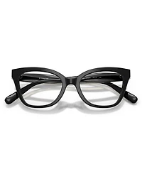 Coach Women's Butterfly Eyeglasses