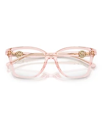 Michael Kors Women's Square Eyeglasses