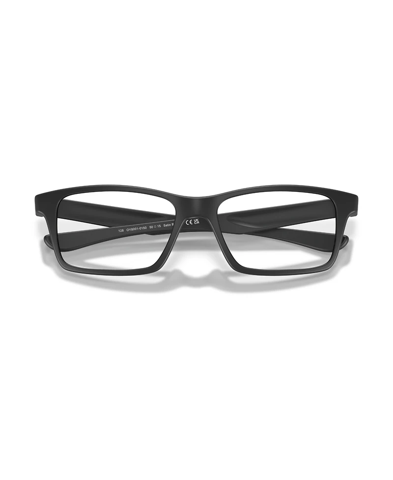 Oakley Jr Child Shifter Eyeglasses, OY8001