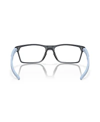 Oakley Men's Hex Jector Eyeglasses, OX8032